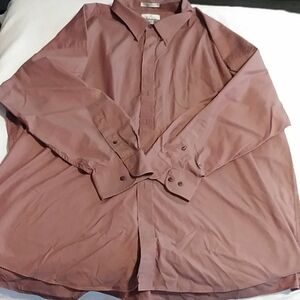 Enzo Ultra pinpoint botton down shirt